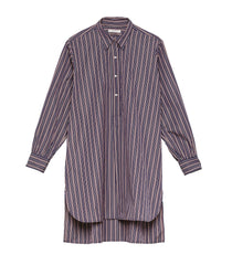 HMD -- JORA DRESS -- SAN MARINO STRIPE