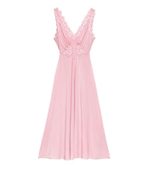 HMD -- KELIS DRESS -- ABELIA PINK