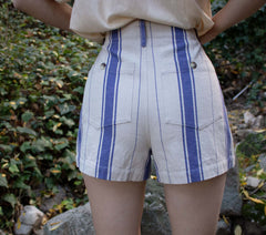 HMD -- LANE SHORT -- STRIPE