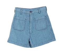 HMD -- LANE SHORT -- ANTIBES WASH