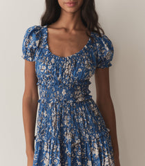 HMD -- LEANNE DRESS -- JARDINS DE LA FONTAINE