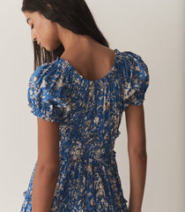 HMD -- LEANNE DRESS -- JARDINS DE LA FONTAINE