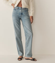 HMD -- LEONE JEAN -- VENDOME WASH