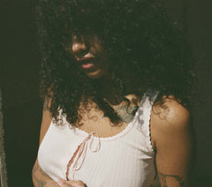 HMD -- LOIS TANK -- DEGAS PINK