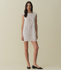 HMD -- LUA DRESS -- SALT