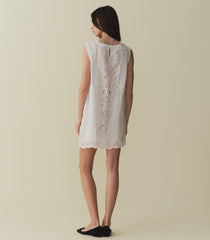 HMD -- LUA DRESS -- SALT