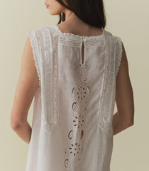HMD -- LUA DRESS -- SALT