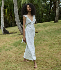 HMD -- LUCETTE DRESS -- COTTAGE GROVE