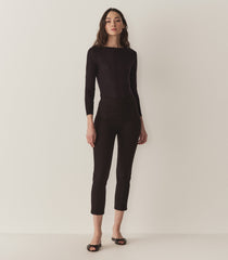 HMD -- LULA PANT -- BLACK