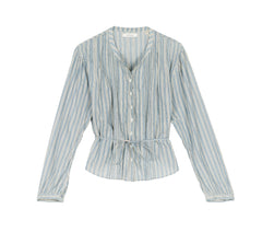 HMD -- LILLE TOP -- MONTE ISOLA STRIPE