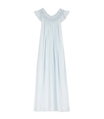 HMD -- LOVISA NIGHTGOWN -- ALICE BLUE