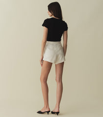 HMD -- MAVEN SHORT -- SWEET ALMOND