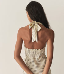 HMD -- MAZARIN DRESS -- PORTIA DOT