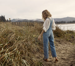 HMD -- MYRTLE OVERALL -- BISCAY WASH