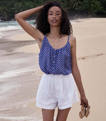 HMD -- NALINA TOP -- BORD DE MER