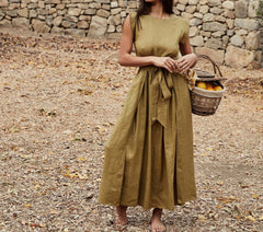 HMD -- PACIFICA DRESS -- VERBENA