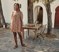 HMD -- PATRICIA DRESS -- ARLENE'S FLOWERS