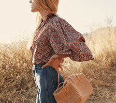 HMD -- POTTER TOP -- BETSY ANN