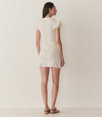 HMD -- RIZZO DRESS -- SALT