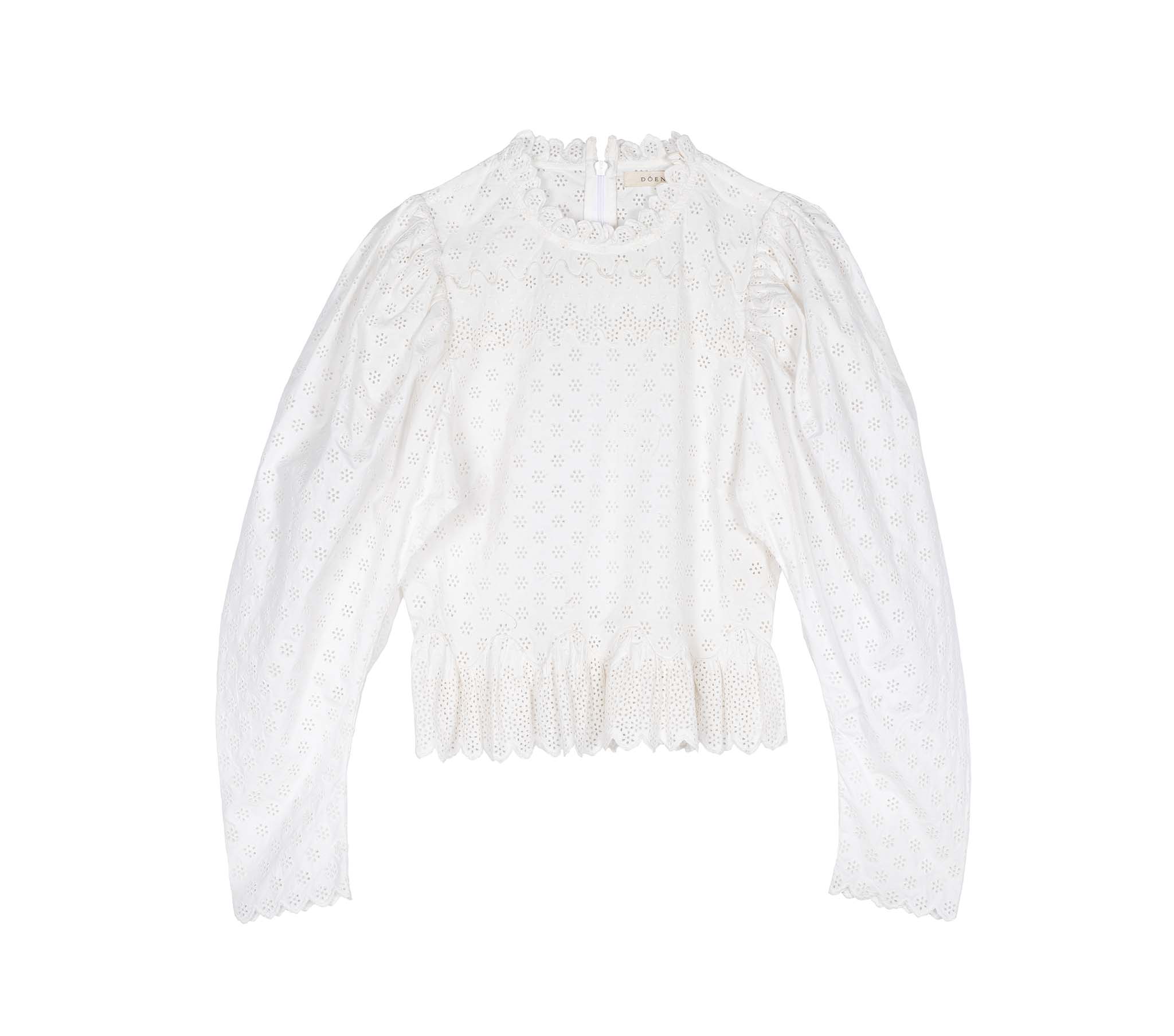 HMD -- ROSALIND TOP -- SALT