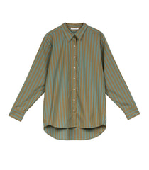 HMD -- REMIS TOP -- CATALINA STRIPE