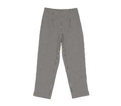 HMD -- ROSEAU PANT -- LA MADDALENA GINGHAM