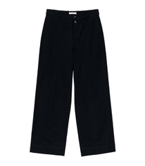 HMD -- SOLENE PANT -- NAVY