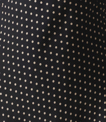 HMD -- TAHLIA DRESS -- HEPBURN DOT