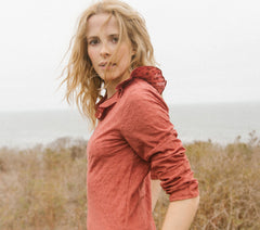 HMD -- DIDION DRESS -- STAIN