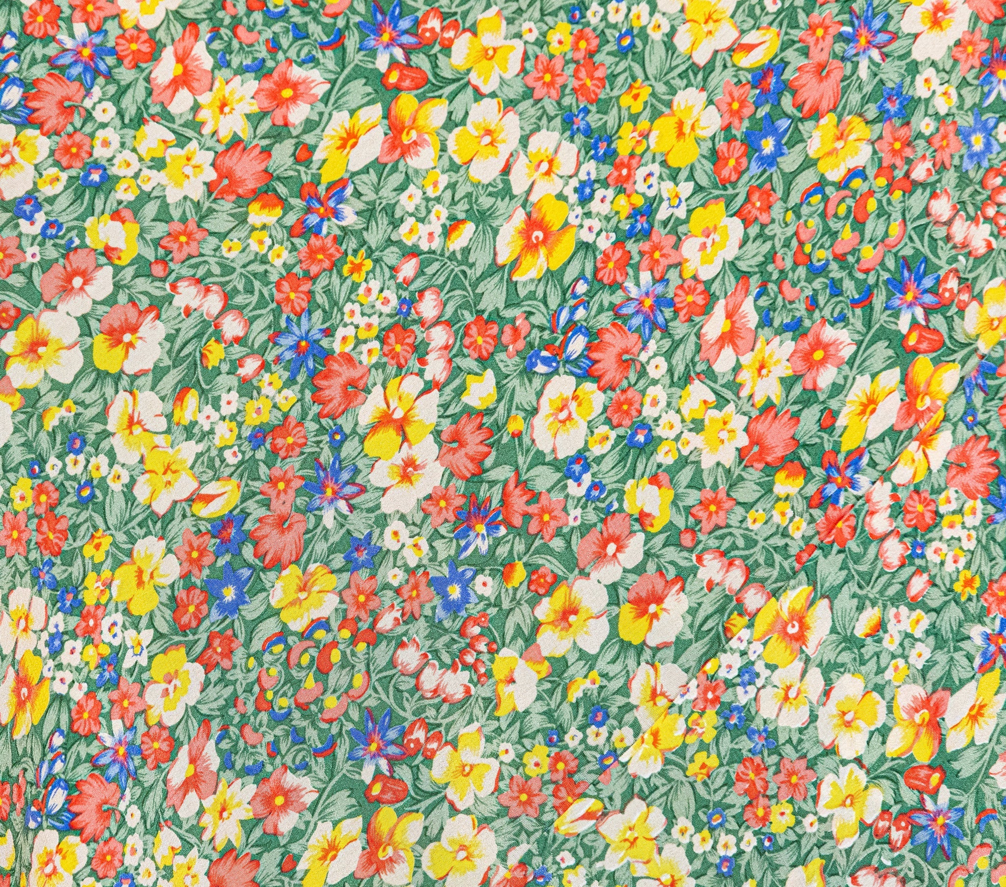 HMD -- BEL TOP -- GREEN VALLEY FLORAL