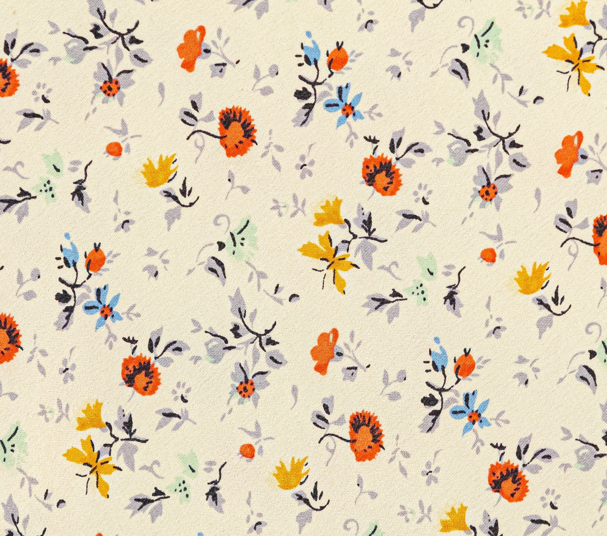HMD -- CERES DRESS -- PAPILLON FLORAL